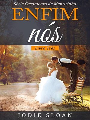 cover image of Enfim nós